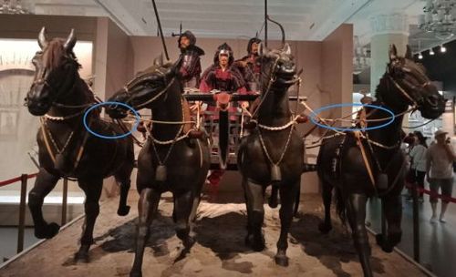 刀剑2为什么马索马绳都有了，还是不能在马场抓马？（刀剑2 战马武器）