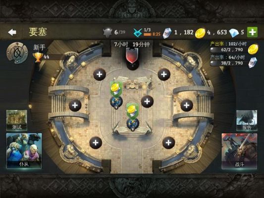 地牢猎手5第52关在哪？（地牢猎手5刷武器经验）