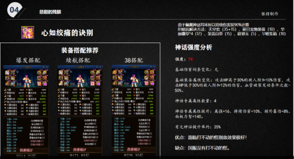 女气功装备特性选什么？（地下城与勇士女气功武器）