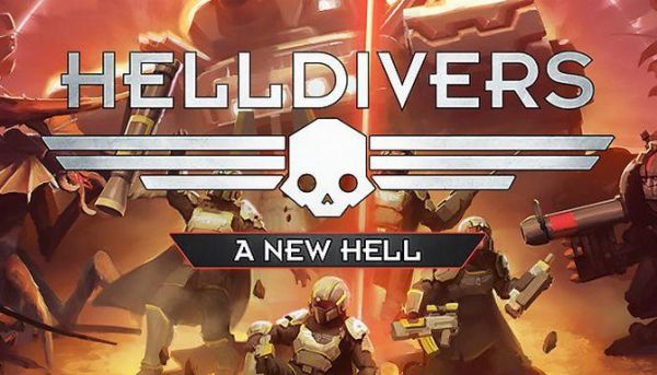 helldivers可以同屏双人联机吗？（地狱潜者最新武器）