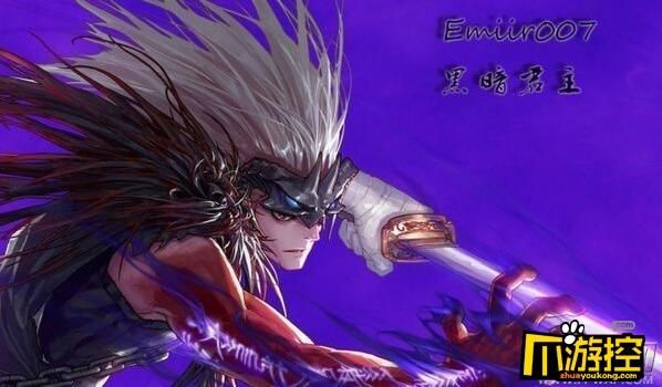 罗刹怎么叠被动？（电罗刹武器被动）