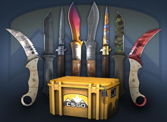 csgo开箱主播钥匙哪里来的？（电竞2014武器箱钥匙怎么得）