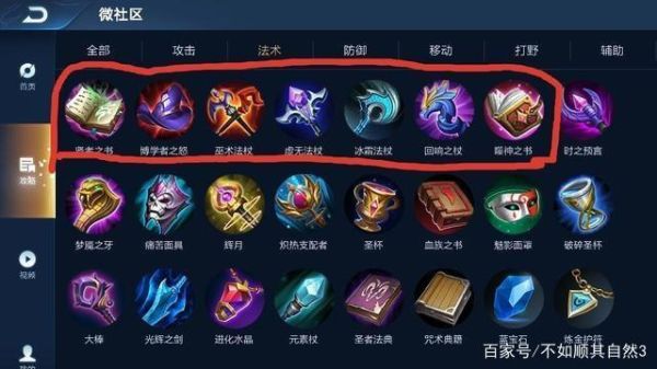 天堂1法师装备排行榜？（法师7阶武器多少点）