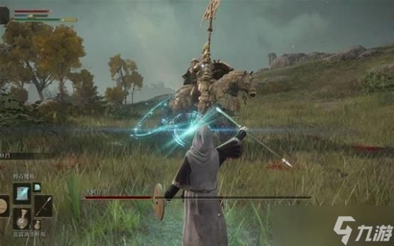 法师怎么才能拿剑的？（法师的武器外观怎么解锁）