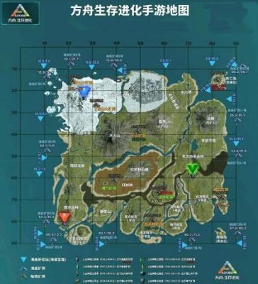 方舟武器品质等级顺序？（方舟进化 武器图纸）