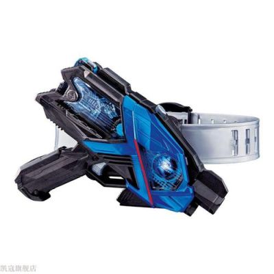 银枭专属武器？（飞电英雄级武器）