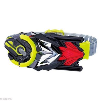 银枭专属武器？（飞电英雄级武器）