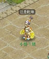 飞燕女用什么武器？（飞燕女带武器图片）