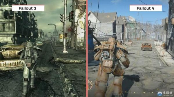 辐射3：新维加斯有几个DLC？最好说详细点？（辐射3dlc新增武器）