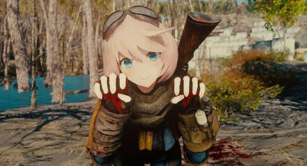 辐射4等离子弹药代码？（辐射4武器子弹代码大全）