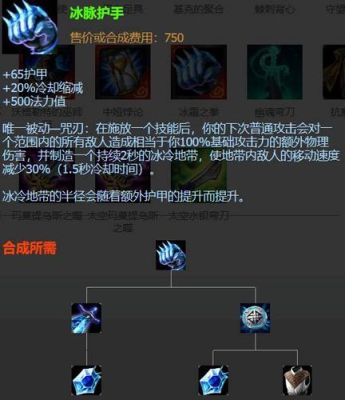冰拳装备介绍？（格斗冰属性的武器）