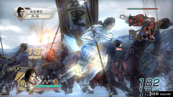 三国大时代5怎样装备副武器？（古卷轴5重制版的武器装备）