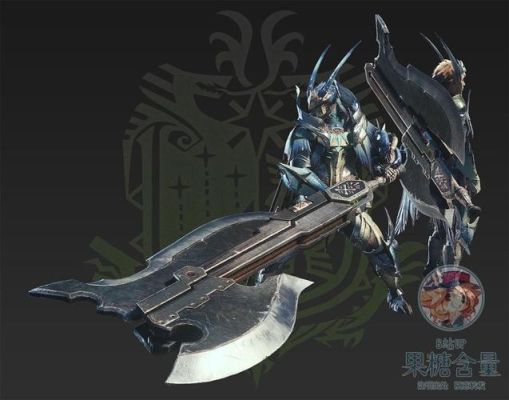 怪物猎人XX武器推荐什么武器最强？（怪物猎人xx什么武器强势）