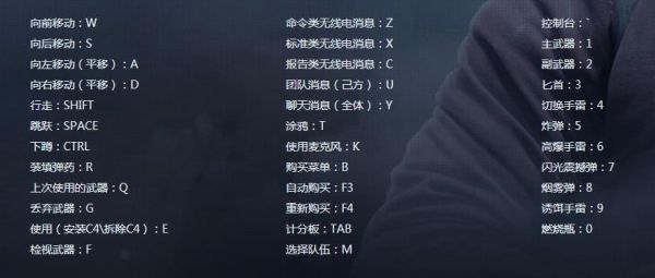 csgox键是什么？（怪物猎人x全武器用法）