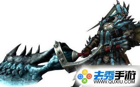 怪物猎人2G最强武器？（怪物猎人武器哪个好玩）