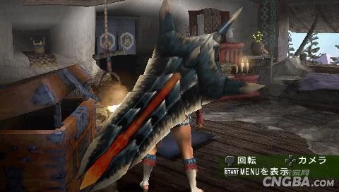 怪物猎人2G最强武器？（怪物猎人武器哪个好玩）