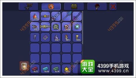 泰拉瑞亚光明之魂有什么用，六种魂获得方法？（光明大陆秘境掉武器吗）