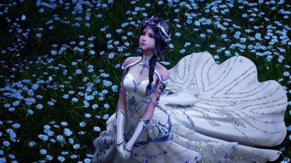 神印王座辉煌年代介绍？（光明重影 武器收集）