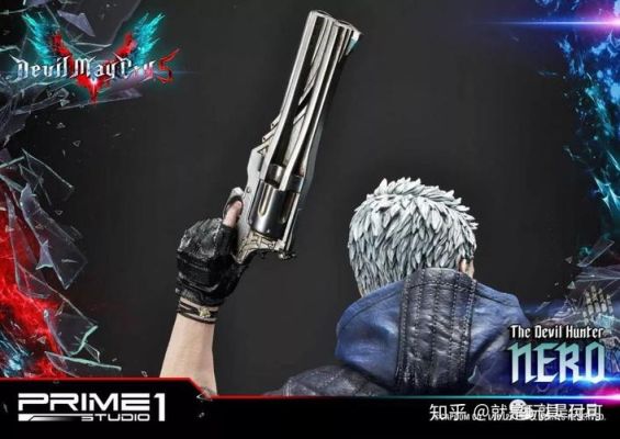 鬼泣5有多少关？（鬼泣5总共多少把武器）