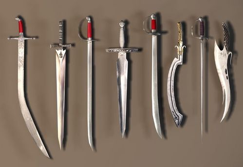 ps大航海时代外传顶级武器？（航海世纪 武器）