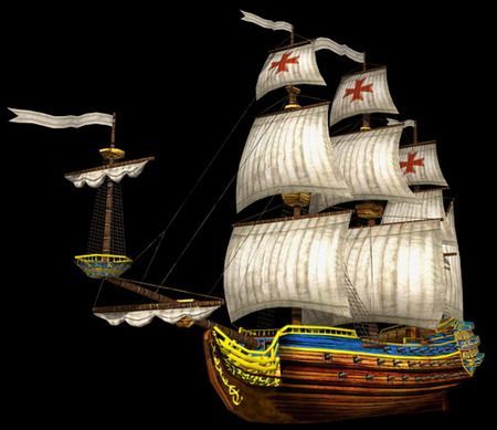 ps大航海时代外传顶级武器？（航海世纪 武器）