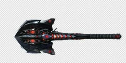 cf怎么合成武器？（合成武器的单机游戏）