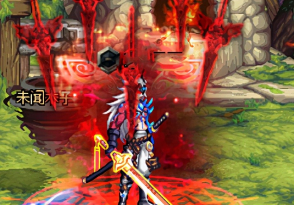 dnf红眼武器排行榜谁是86版本最强神兵？（红颜最强武器）