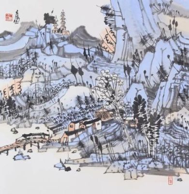 初打江山不用刀，大字无人走一遭。中字去了通天柱，思想起来心掉了。请打一字？（画江山40级刀客武器）