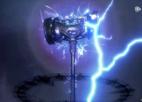 撼地锤炸环为什么没有伤害？（环世界装备武器会不会减速）