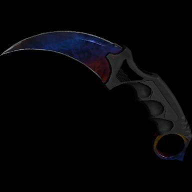 csgo幻彩2号可以出什么刀？（幻彩武器箱2）