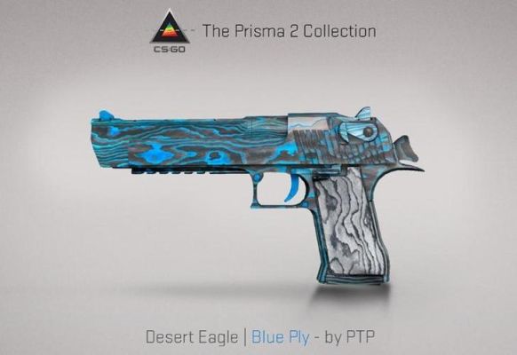 csgo幻彩2号可以出什么刀？（幻彩武器箱2）