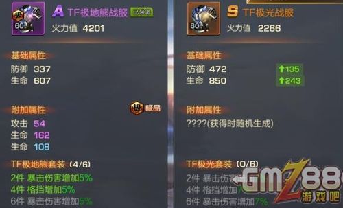 魂斗罗归来装备进阶分析，装备实战详解？（魂斗罗归来进阶什么武器好）