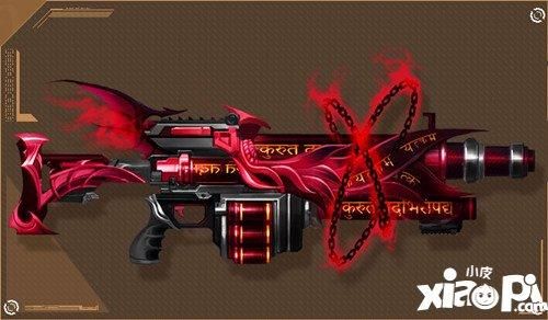 魂斗罗归来红色武器排名？（魂斗罗归来用什么紫武器）