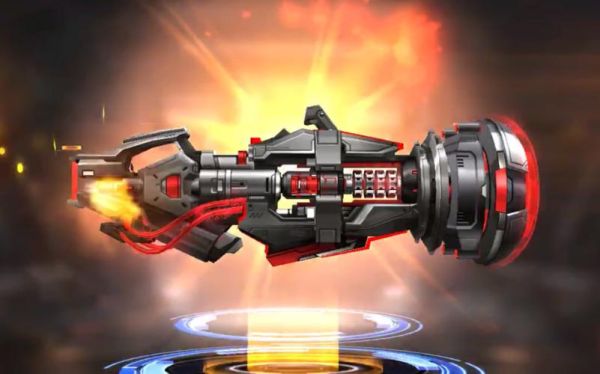 魂斗罗红武器最厉害？（魂斗罗选武器）