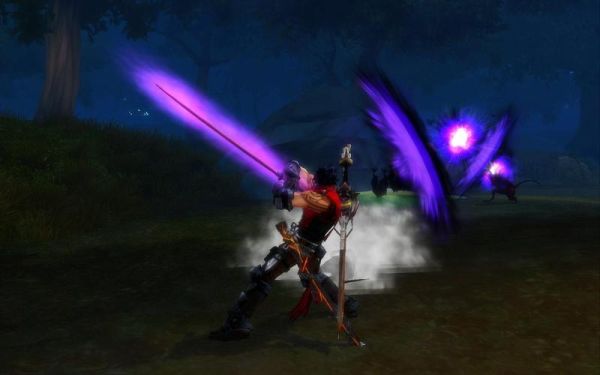 疾风之刃次元之门神话武器怎么得？（疾风之刃极品武器）