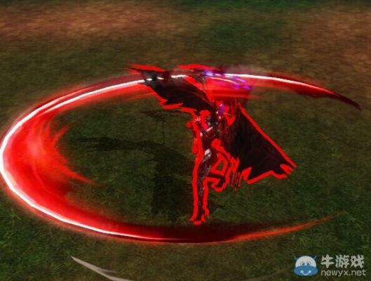 lol角色背景故事？（疾风之刃血妖姬附魔什么武器）