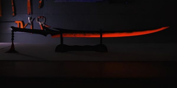 亚索疾风之刃刀刃卡住了怎么做？（疾风之刃怎么防止武器爆损）