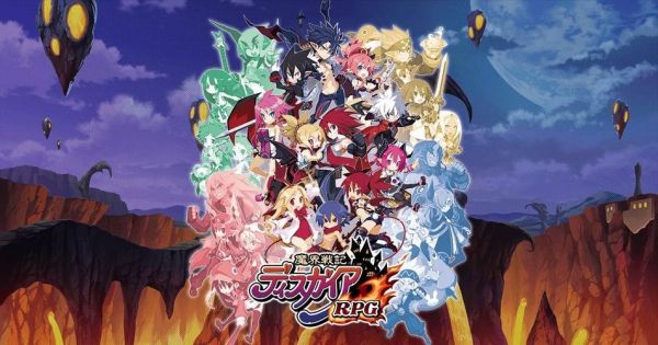 魔界战记2最强武器是什么？技能呢？（加两级强拳的武器）