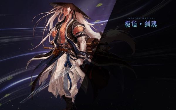 剑魂可以用和平捍卫者吗？（剑魂能佩戴2把武器吗）