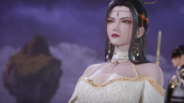 暗影神主结局？（剑灵炽魔武器）