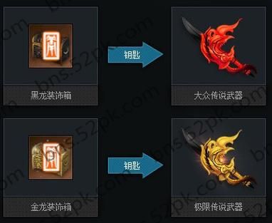 剑灵零氪怎么获得装备？（剑灵开什么箱子能开出武器吗）