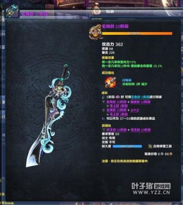 剑灵武器锁定了还能升级么？（剑灵武器升级在）