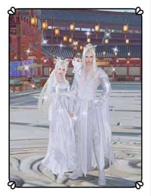 剑网三手游奶妈哪个好？（剑三奶妈先换防具还是武器）