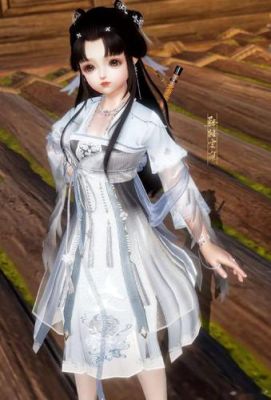 剑网三手游奶妈哪个好？（剑三奶妈先换防具还是武器）