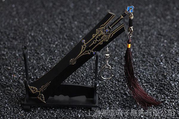 剑侠情缘3武器排名？（剑三商城武器大全）