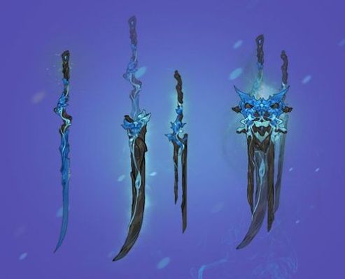 霸刀魂玉什么效果？（剑网3霸刀用什么武器）
