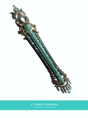 沧澜沉歌剑三七秀武器？（剑网三武器冬至长歌）