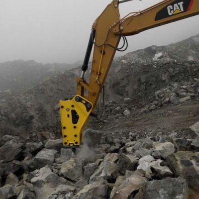 140破碎锤不冲击怎么回事？（140永不磨损武器）