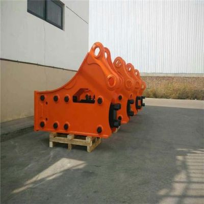 140破碎锤不冲击怎么回事？（140永不磨损武器）