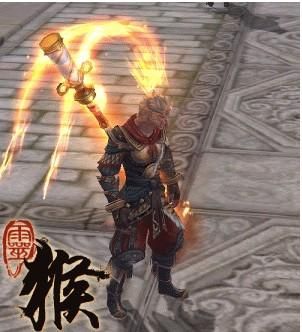 2015斗战神灵猴带什么武器最好？（斗战神灵猴武器一览）